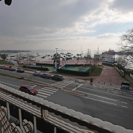 Marrakesch Hotel Tuzla Provincia di Provincia di Istanbul Esterno foto