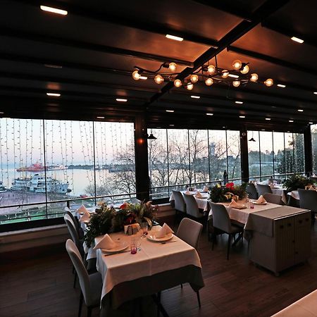Marrakesch Hotel Tuzla Provincia di Provincia di Istanbul Esterno foto