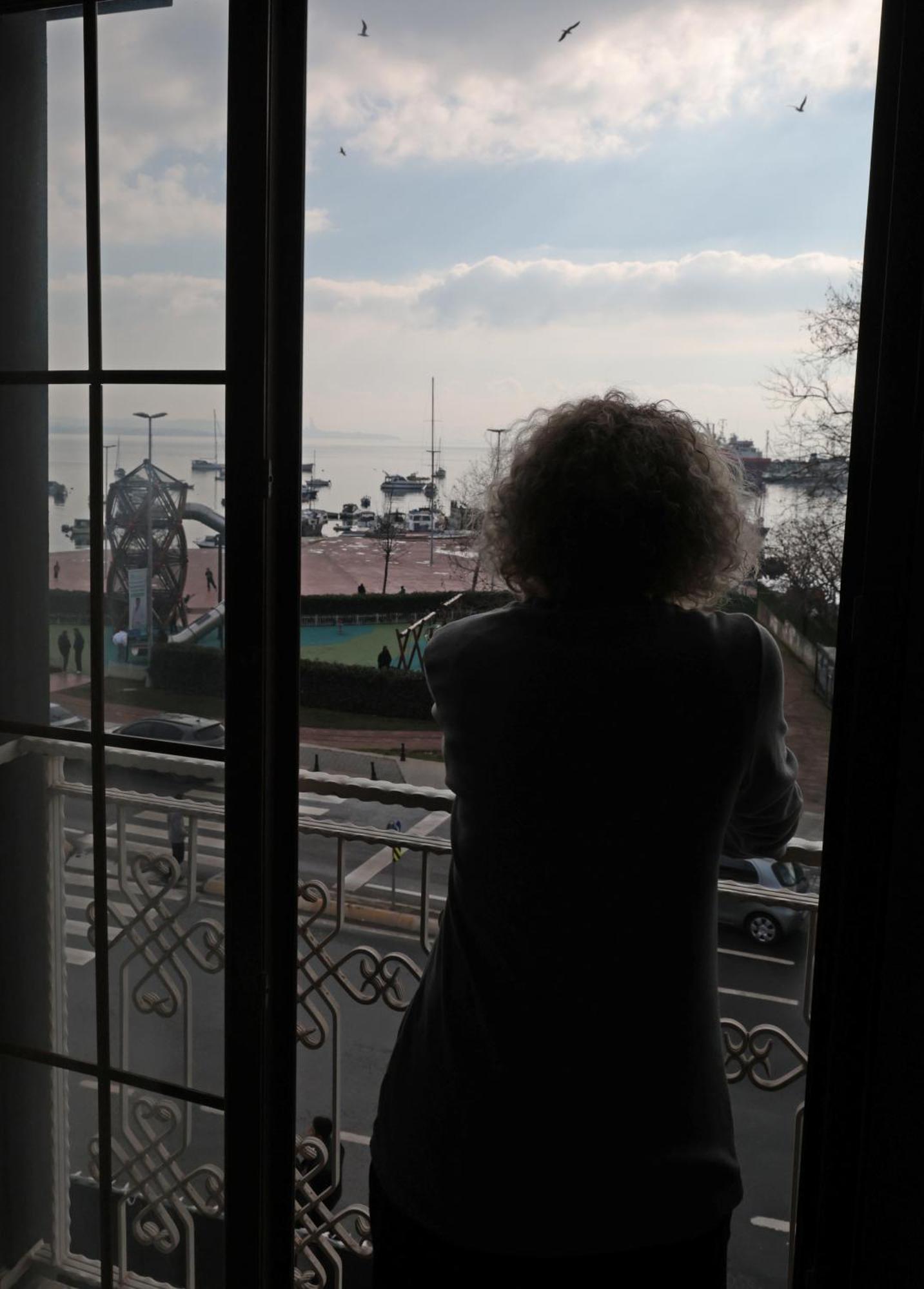 Marrakesch Hotel Tuzla Provincia di Provincia di Istanbul Esterno foto
