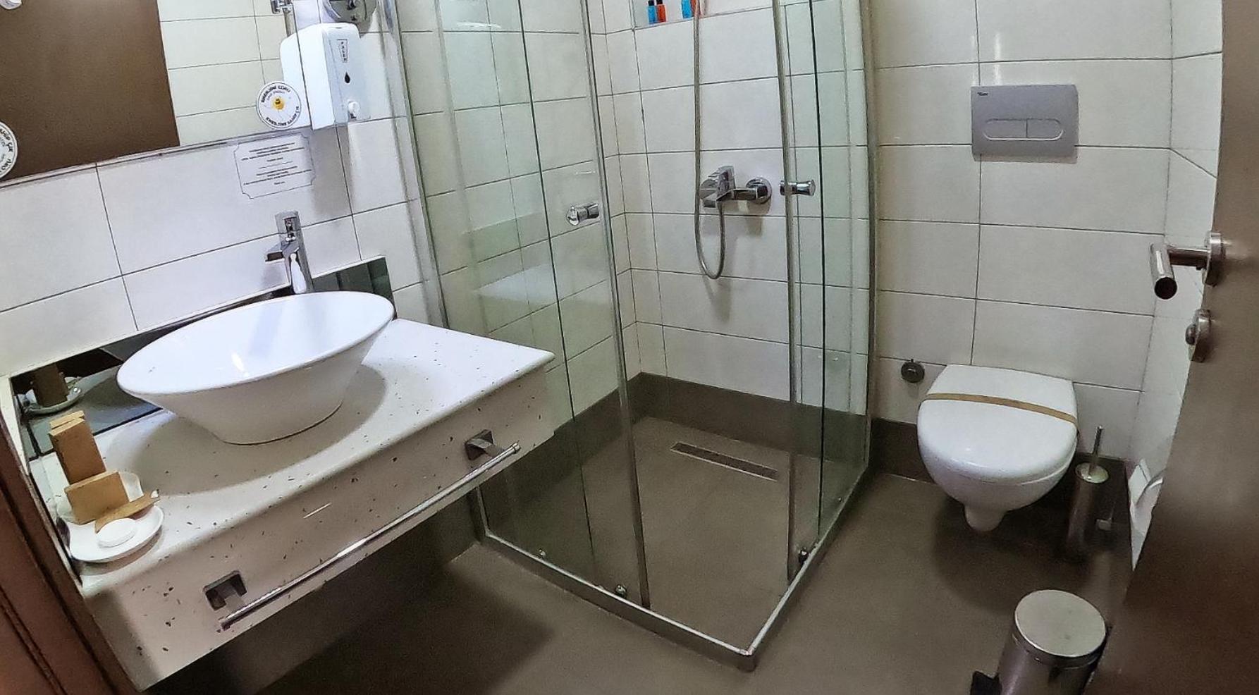 Marrakesch Hotel Tuzla Provincia di Provincia di Istanbul Esterno foto