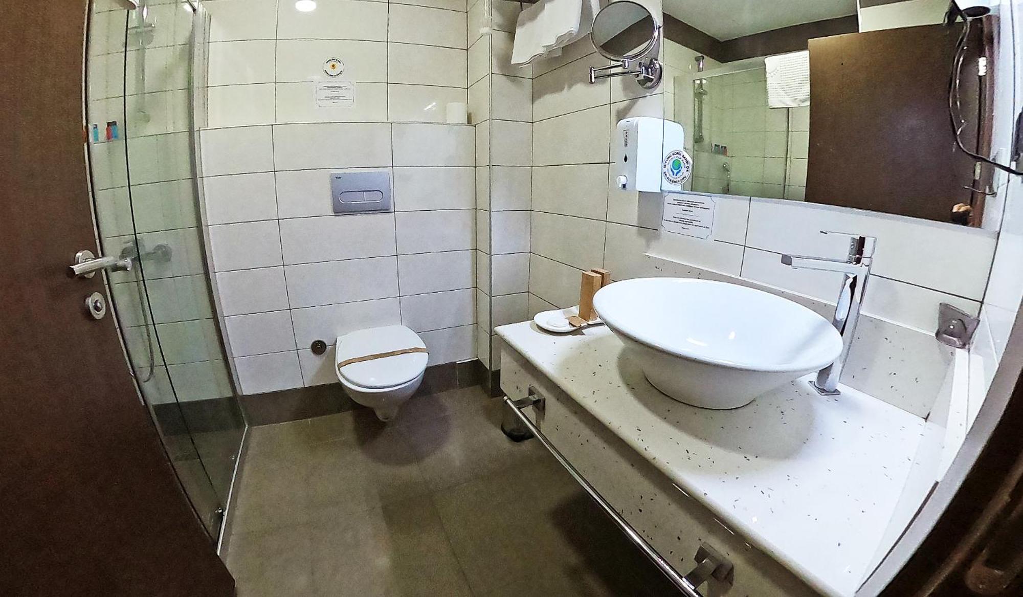 Marrakesch Hotel Tuzla Provincia di Provincia di Istanbul Camera foto